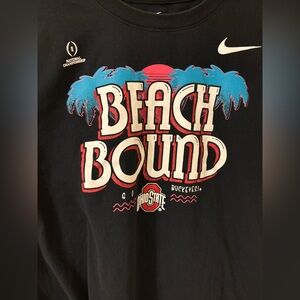 Nike Ohio State T-Shirt